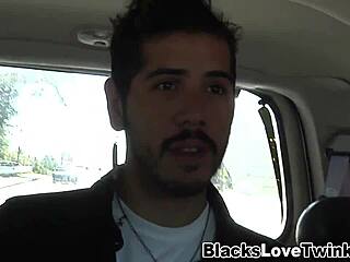 I watch horny gay amateur cumshot