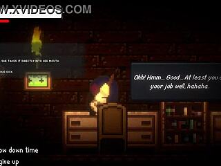 What secrets await in Drain Mansion Ep4?