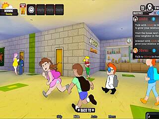 Adorable Milf With Big Tits Charms Hearts