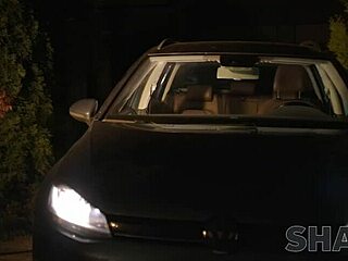 Shame4k Mature Woman Fucked at the Right Time