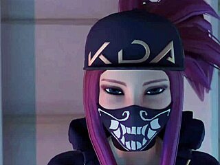Beautiful hentai with hardcore scenes and bondage