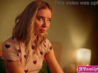 My18Teens Adorable Petite Teen Laura Hogan Fingering Tight Pussy