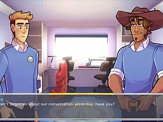 Overwatch academy34 part 2