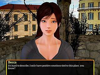 My New Family 440: Exploring Adventures With Big Tits And Ass