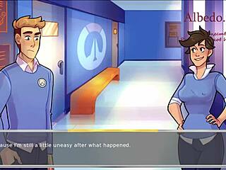 Overwatch academy34 part 2