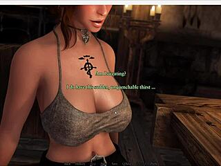 SO WE BE VERY HORNY ON THE DATE