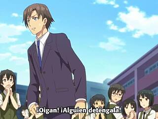 citrus esp 2 hints at steamy anime action