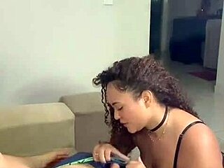 Delicious Whore Feels Deep Penetration With Intense Emotions