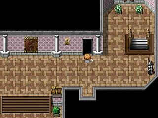 Anime and video game-based pornographic film Knight Wayne 3