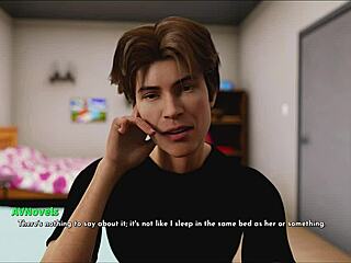 welcome to free will 28 with big tits in hentai 3d anime game