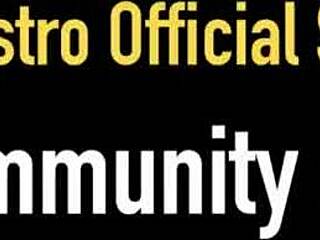 Sara Jay Licks Clit Of Busty Classmate In Lingerie