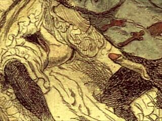 Secret Erotic Life in Retro Hentai Style.