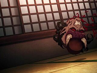 Kimetsu no yaiba - Katanakaji no sato-hen Temp 4 Ep 3 - Free Anime Streaming