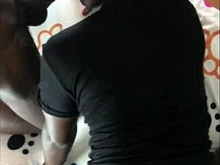 I met a girl on the internet and we had sex for money