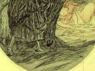 Tanned Girl Natsuki Flashes Huge Tits To Help Captain Jerk Off In Hentai Game Ep 1