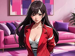 Joi gay friend don't cum to go to party with friends 😏