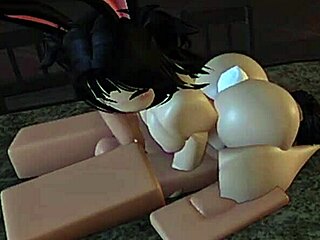 Perfectpeach3 - Update 3 - Rohub Bunny Girl - Feb 14 2025