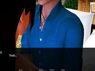 My new family 96 features redhead milf with small tits in homemade erotic anime scenes