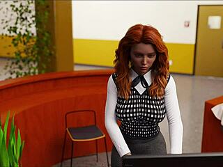 Alternate existence game episode 8 detailed scenes