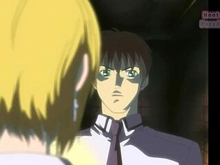 Free Hentai: Bible Black episode 02