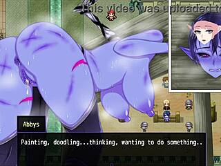 Kris and the city of pleasure part 5