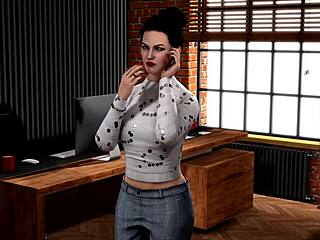 i aint gonna be no side piece issa episode 6 pt 2