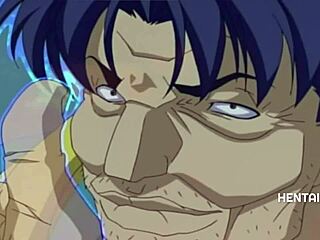 Ghost Bangs Teen 18+ in Wild Hentai Action