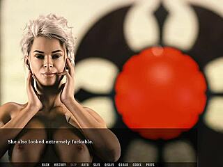 We fucked next to my sleeping aunt - sex 26 00 tales from the unending void 34