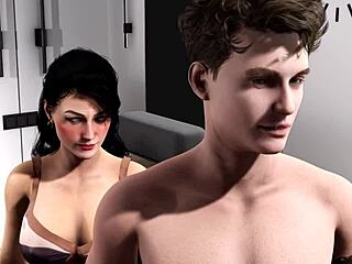 i aint gonna be no side piece issa episode 6 pt 2