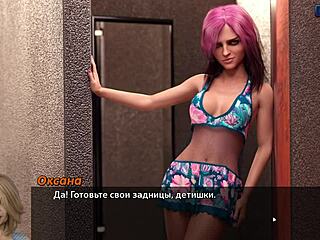 Complete Gameplay Photo Hunt Part 17 With Public Scenes