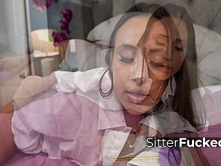 What's in Lola Aiko's Dirty Babysitter Diary?