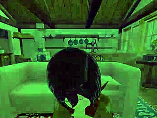 mikasa and annie get wild in intense pov hentai sex! 🔥