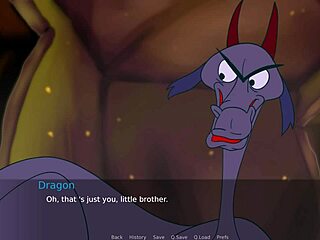 Play a dungeon game with me if you dare