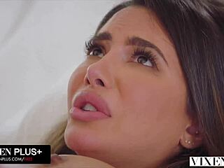 Lela Star Keeps Herself Busy with Fun Activities When Husband Is Out