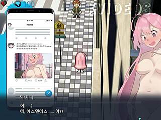 Hazuka Shiina Yagi's bareback hentai gallery - a must-see for anime fans!