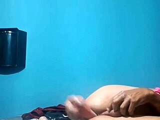 Crossdresser's first videos: Gay sex and anal scenes