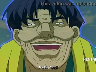 Ghost Bangs Teen 18+ in Wild Hentai Action