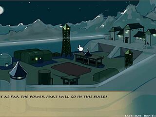 Korra's Oppai Adventure In Book Five!