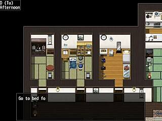 Em uma viagem minha amiga se declara para mim - scars of summer - happy route - parte 6 - final