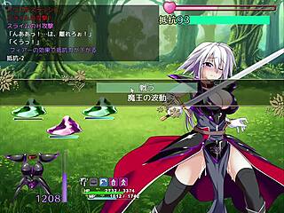 Exciting Adventures In Demon King Armor 3