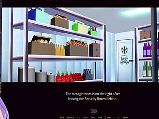 a fortnight at frannie fazclaire's anime game part 1