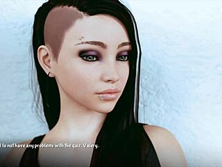 In this hentai academy, erotic anime adventures unfold with intense scenes and captivating stories.