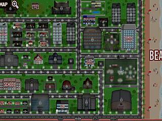 Adorable Milf With Big Tits Charms Hearts