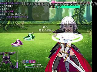 Exciting Adventures In Demon King Armor 3