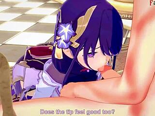 raiden shogun in the kingdom trailer from genshin impact full exclusive on sheer or ptrn fantasyking3