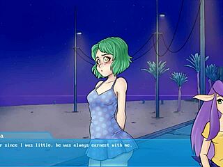 hey, check out this knockout master gameplay with big cock action