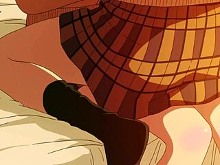 citrus esp 2 hints at steamy anime action