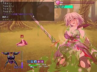 Exciting Adventures In Demon King Armor 3