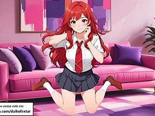 Joi gay friend don't cum to go to party with friends 😏