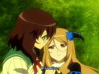 Why is keilabassi77 interpreting hentai with big ass in her room?